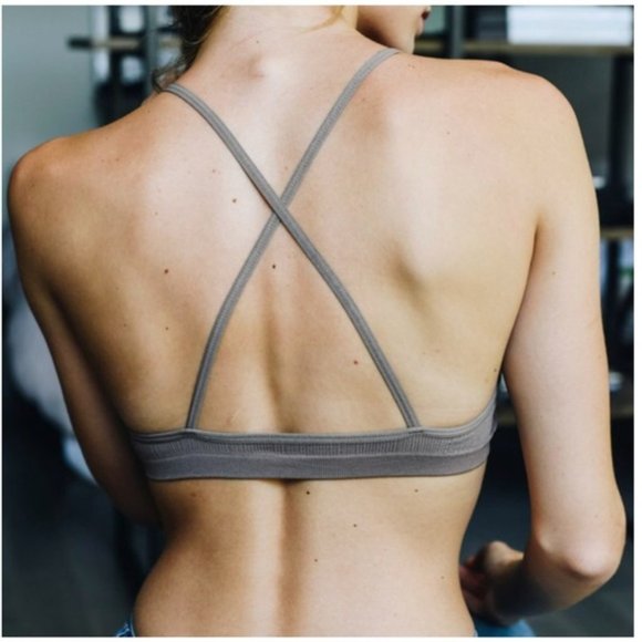 Sexy Lace Bralette - Picture 2 of 2